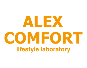 アレックスコンフォート